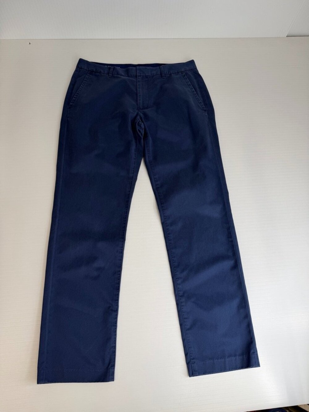 Bonobos Pant Men 32 Slim Chino Monday Golf Zip Up 32x30 Casual Work Party Nw